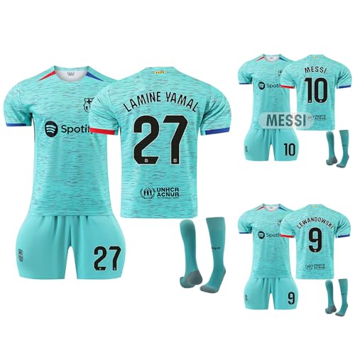 サッカーユニフォーム バルセロナ メッシ」の人気商品一覧 | 安い商品