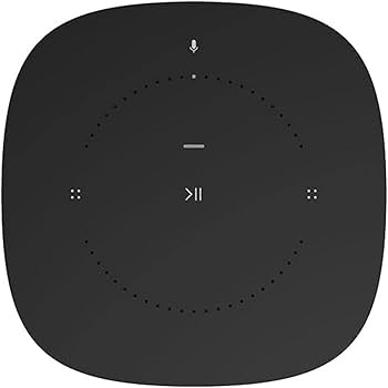 Amazon.co.jp: Sonos One ソノス ワン Wireless Speaker ワイヤレス