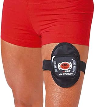 Amazon.co.jp: イーチャンス ジムフォーム アブス アラウンド プロ EMS