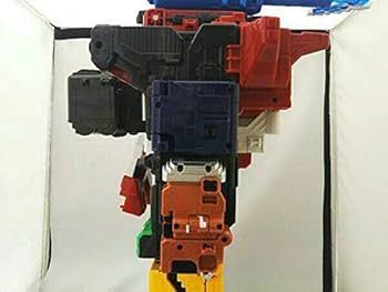 Amazon | DXワイルドトウサイドデカキング 動物戦隊ジュウオウジャー