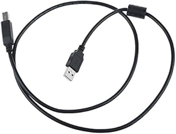 Amazon.com: Digipartspower USB Data Sync Cable for Pioneer CDJ