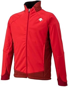 Amazon.co.jp: DESCENTE デサント スキーウェア ミドラー＜2023