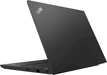 Amazon.com: Lenovo ThinkPad E14 Gen 2 Business Laptop, 14