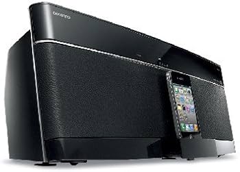 Amazon.co.jp: ONKYO AERO Sound System iPod Dock搭載CDチューナー