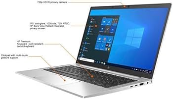 Amazon.com: HP EliteBook 840 G8 Laptop, 11th Gen Intel Core i7