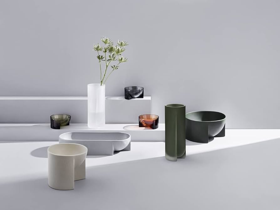 Amazon.co.jp: 【正規輸入品】 iittala (イッタラ) ガラスボウル Kuru