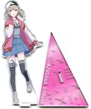 Amazon.co.jp: 小豆沢こはね アクリルスタンド プロジェクトセカイ