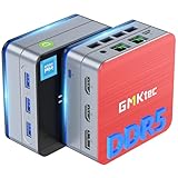 GMKtec NucBox G2 Plus』レビュー、超小型＆低価格でそこそこ実用的な