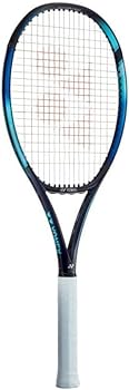 Amazon | Yonex Ezone 98L グラファイト テニスラケット (スカイブルー