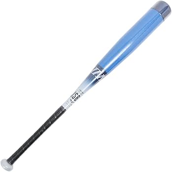 Amazon | MIZUNO 小学生軟式用FRP製 ビヨンドマックスEV2N(76cm/平均