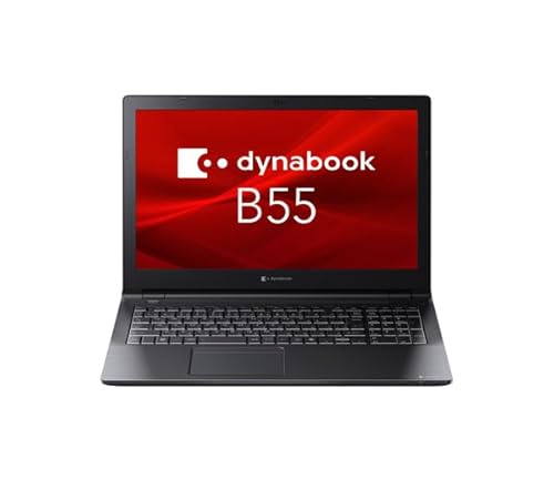 ノートパソコン dynabook b55」の人気商品一覧 | 安い商品を通販サイト
