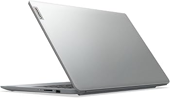 Amazon.com: Lenovo IdeaPad 1 Laptop, 15.6” FHD Display, AMD Ryzen