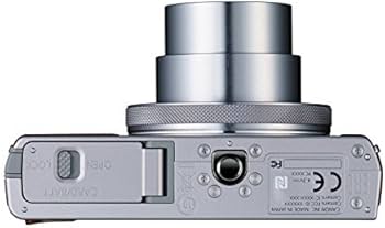 Amazon.com : Canon PowerShot G9 X Digital Camera : Electronics