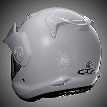 Amazon | アライ(Arai) バイクヘルメット ジェット CT-Z グラス