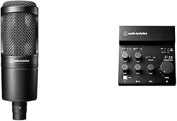 Amazon | オーディオテクニカ AT-UMX3 オーディオインターフェース