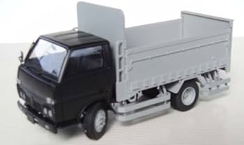 Amazon | フジミ模型 1/32 TR-6 日野レンジャー房総車体仕様アルミ