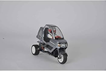 Amazon.co.jp: タミヤ ダンシングライダー T3-01シャーシ 組立キット
