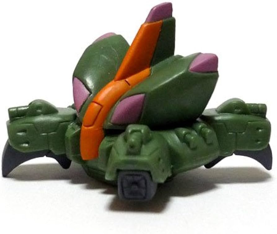 Amazon | SDガンダムフルカラー ステージ60 ～No.400体突破記念～ 399