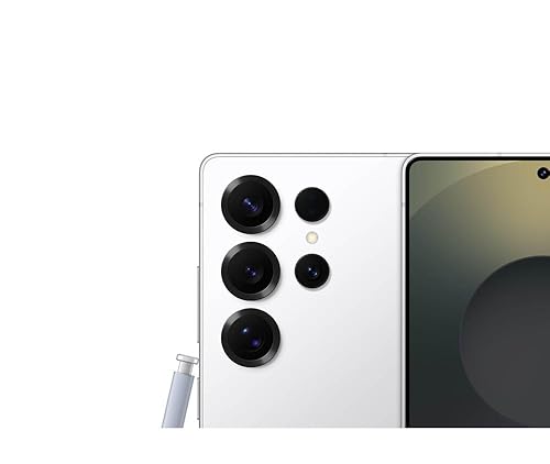 Amazon.com: Samsung Galaxy S25 Ultra, 256GB Smartphone, Unlocked