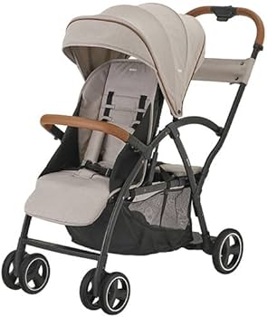 Amazon | KATOJI ベビーカー 2-Seater next 生後6ヶ月～72ヶ月頃まで