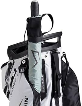 Amazon | Sun Mountain 2024 C-130 ゴルフカートバッグ ホワイト