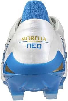 Amazon.co.jp: [MIZUNO] ユニセックス モレリアネオ 4 JAPAN 25