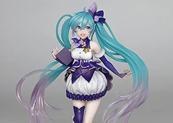 Amazon.com: JapanFuntime Taito Hatsune Miku - 3rd Season Winter
