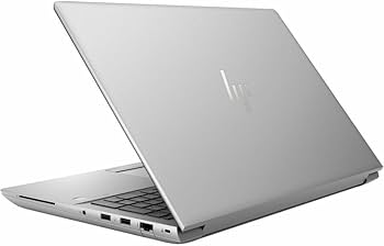 Amazon.com: HP ZBook Fury G11 16