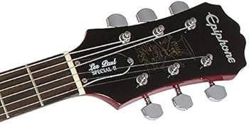 Amazon.co.jp: Epiphone/Slash AFD Les Paul Special-II Guitar Outfit