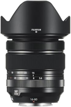 Amazon.com : FUJIFILM X Replacement Lens Fujinon Zoom Standard 0.6