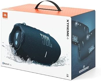 Amazon.co.jp: JBL XTREME4 Bluetoothスピーカー IP67防塵防水