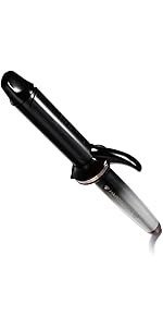 Amazon | ヘアビューロン2D Plus [カール] L-type 34mm