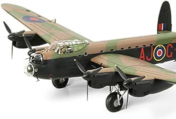 Amazon | タミヤ(TAMIYA) 1/48 傑作機シリーズ No.111 イギリス空軍