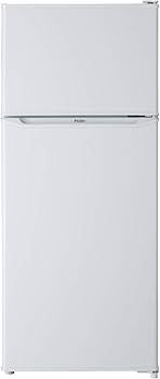 Amazon.co.jp: JR-N130A-W(ホワイト) Haier Joy Series 1ドア冷蔵庫 右