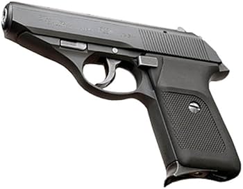 Amazon | KSC P230アーリー HW 18歳以上ガスブローバック | ハンドガン