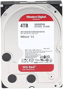 Amazon | Western Digital ウエスタンデジタル WD Red 内蔵 HDD