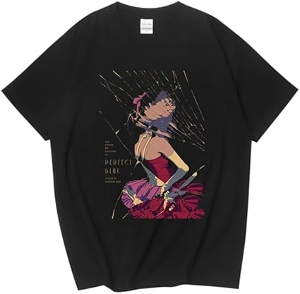 Amazon | [DJUNA] 今敏 Kon Satoshi Perfect Blue パーフェクトブルー