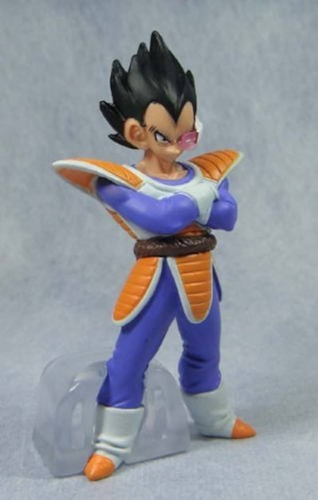 Amazon.co.jp: ガシャポン HG ドラゴンボールZ ~地球を賭けた超絶