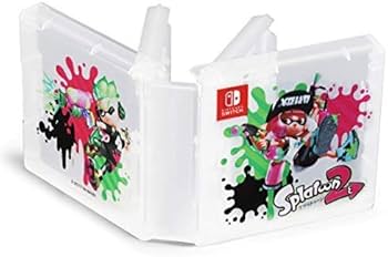 Amazon.co.jp: 【任天堂ライセンス商品】Nintendo Switch専用カード