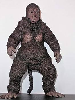 Amazon.co.jp: 大怪獣シリーズ ウルトラQ ゴロー カラー : Hobbies