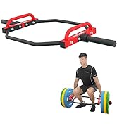 Amazon | PROIRON ヘックスバー オリンピックHEXバー ダンベルバー