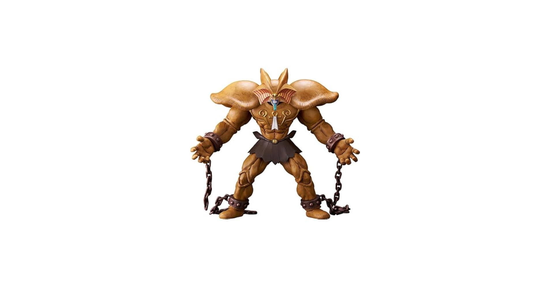 Amazon.co.jp: 遊*戯*王 デュエルモンスターズ 封印されしエクゾディア
