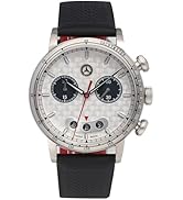 Amazon | 【メルセデス・ベンツ コレクション】純正 メンズ ウォッチ
