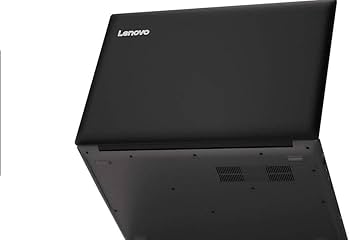 Lenovo ideapad 330 laptop, intel core i7-8550U, 8 GB RAM, 1 TB HDD