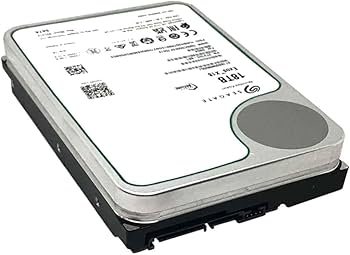 Amazon.com: Seagate Exos X18 ST18000NM000J 18 TB Hard Drive