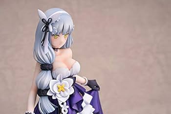 Amazon | ドールズフロントライン HK416 星の繭 Ver. 1/8スケール