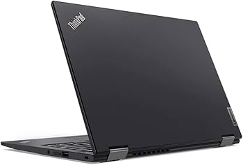 Amazon.com: Lenovo ThinkPad X13 Yoga Gen 2 13.3
