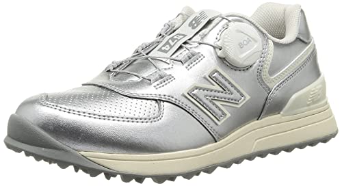 ニューバランス ゴルフシューズ シルバー」の人気商品一覧 | 安い商品