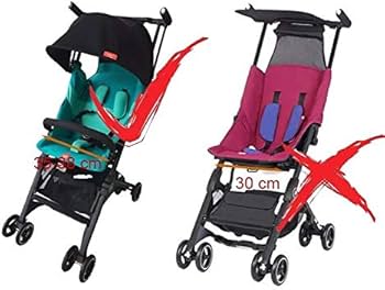 Amazon | Training Toy ベビーカー フロントバー バンパーバー