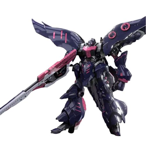 最安ショップ比較】 予約YIYA-GO1B AMX-004 MK-2女王様の乗り物